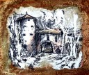 Русские ворота XVI-XVII в. 2011 год            